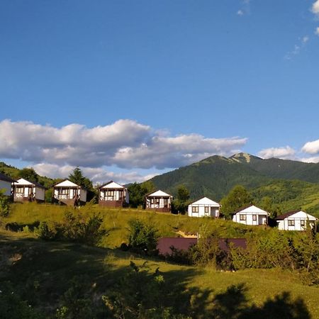 Kolochava Eco Resort Zewnętrze zdjęcie