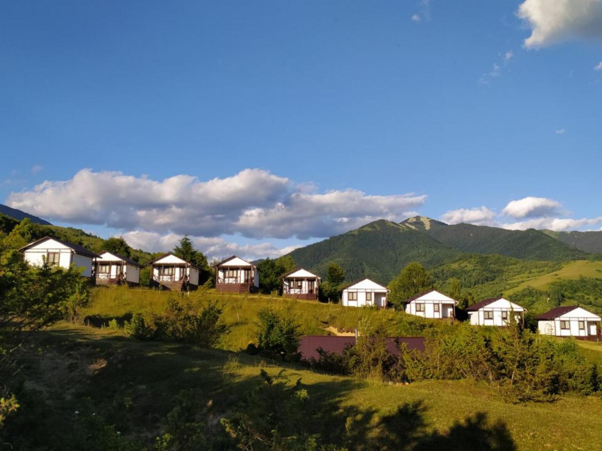 Kolochava Eco Resort Zewnętrze zdjęcie