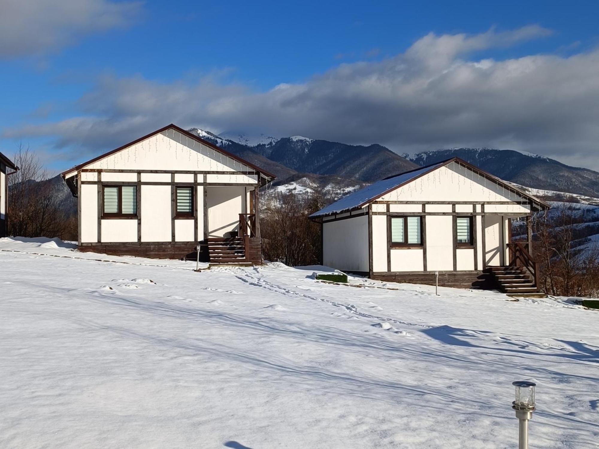 Kolochava Eco Resort Zewnętrze zdjęcie