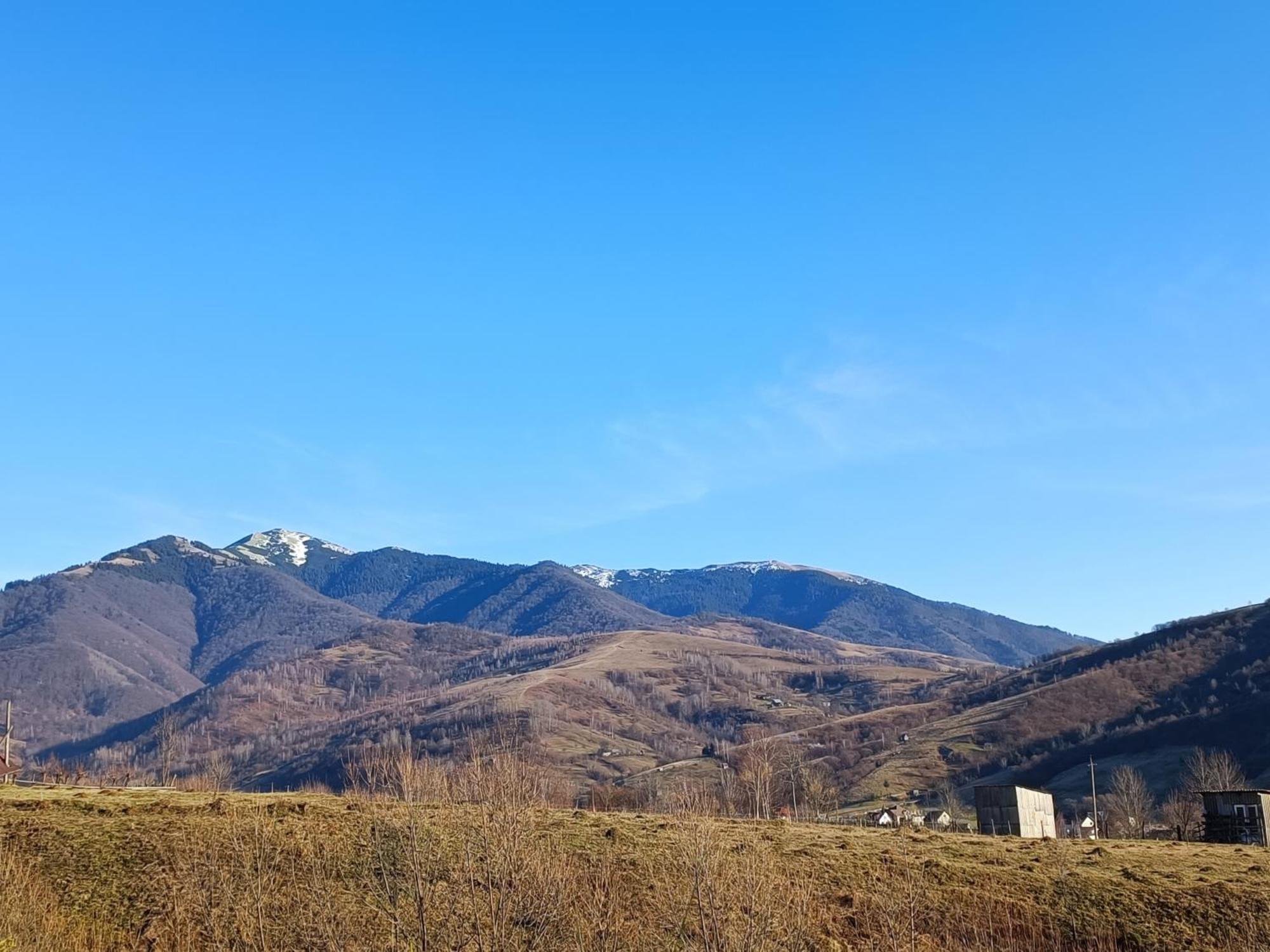 Kolochava Eco Resort Zewnętrze zdjęcie