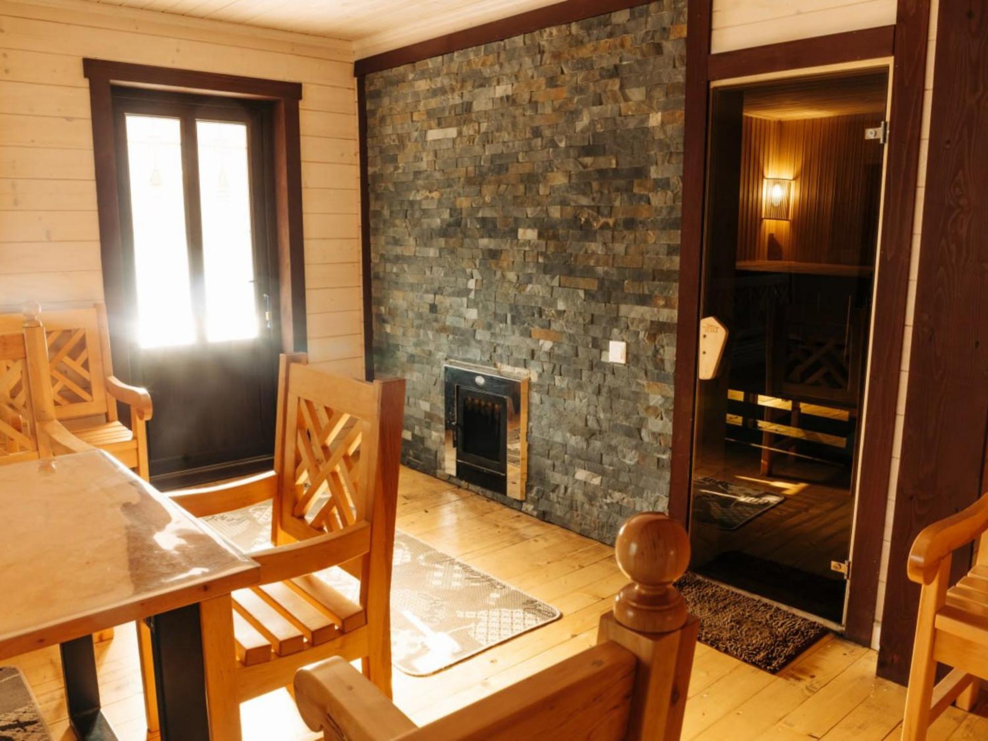 Kolochava Eco Resort Zewnętrze zdjęcie