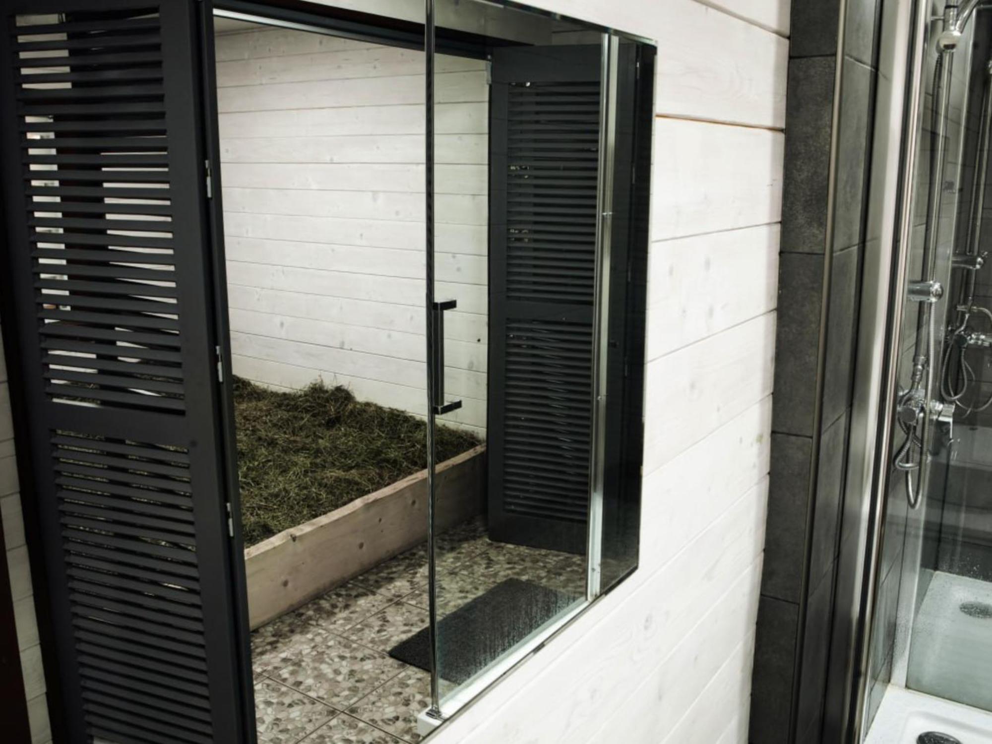 Kolochava Eco Resort Zewnętrze zdjęcie